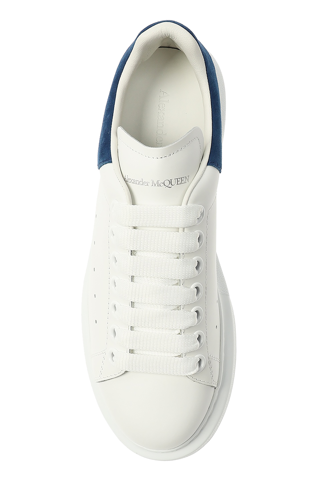 Alexander McQueen Logo sneakers | Women's Shoes | Vitkac